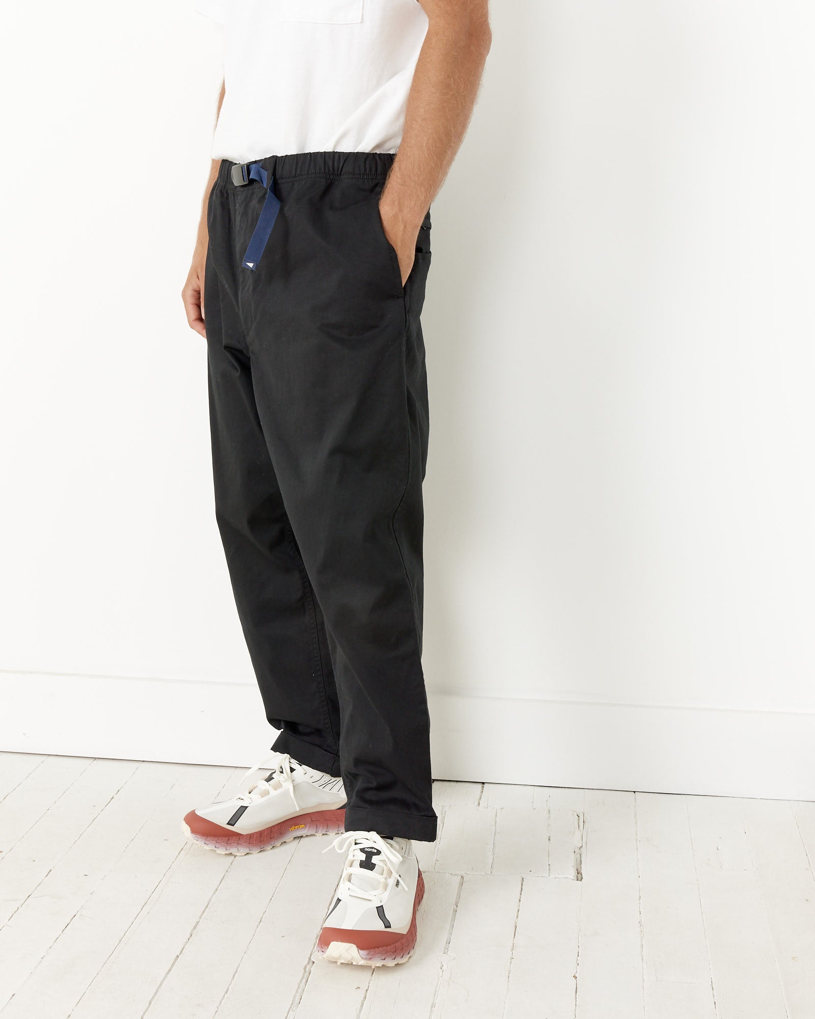 Salathe Twill Climbing Pant – Mohawk General Store