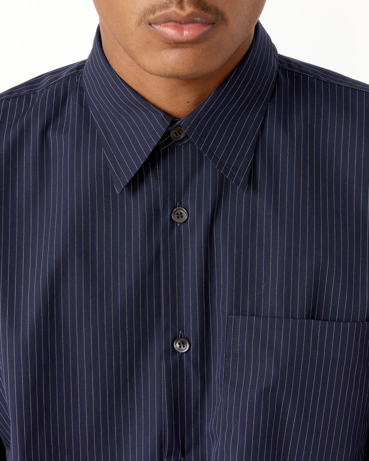 Robe Longue Satinée Noire À Détail Noué | Robes | PLT FR Robe Longue Satinée Noire À Détail Noué | Robes | PLT FR