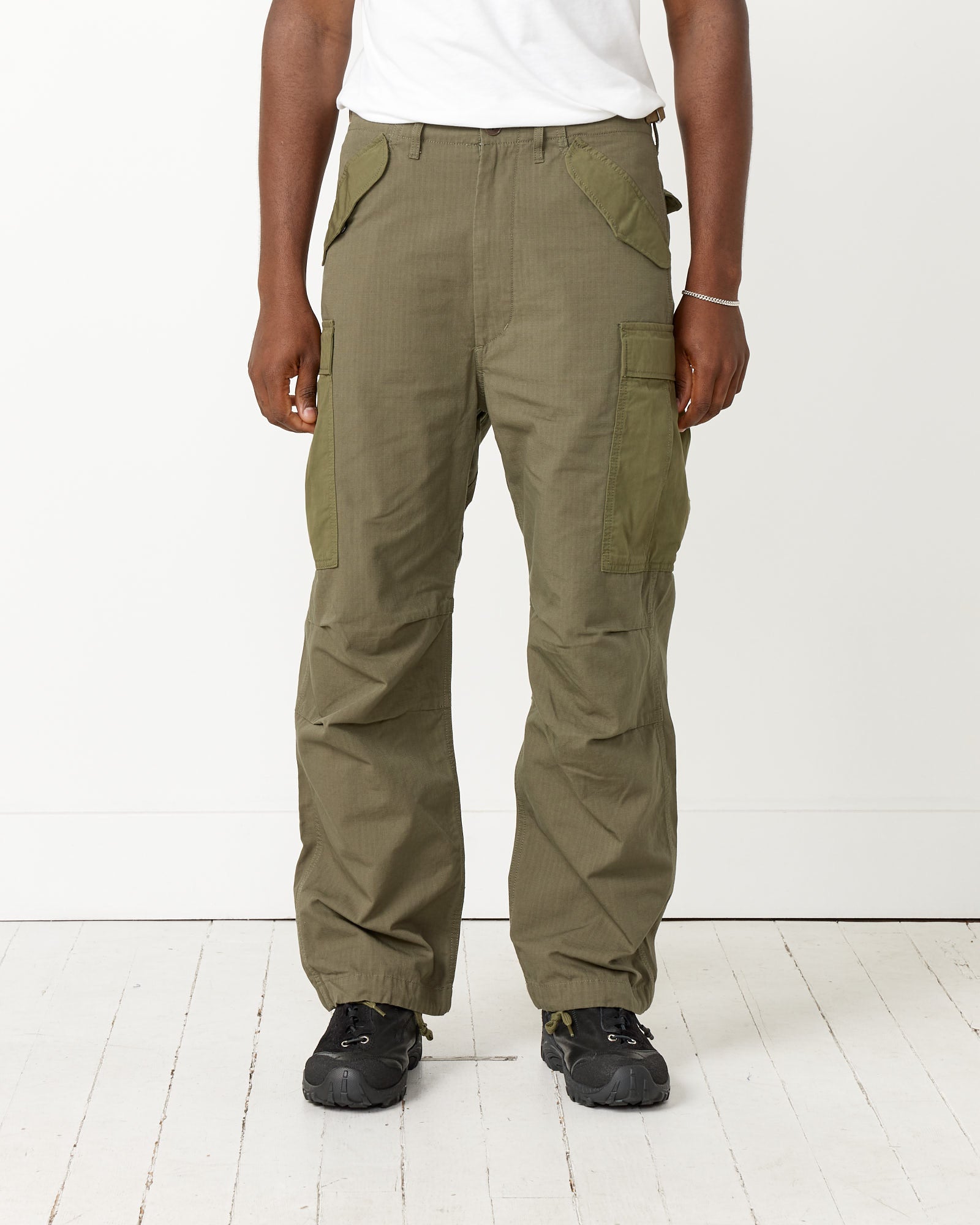 Cargo Pant