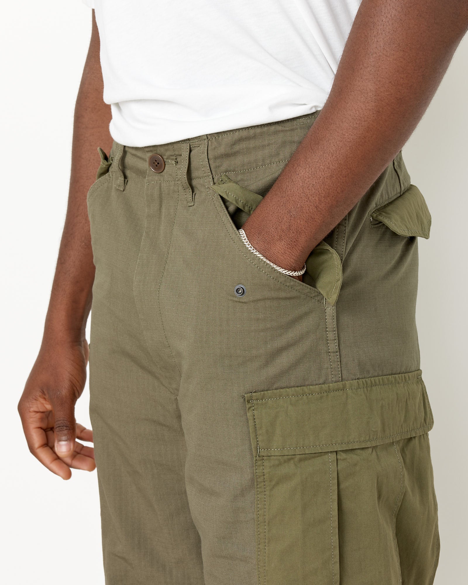 Cargo Pant – Mohawk General Store