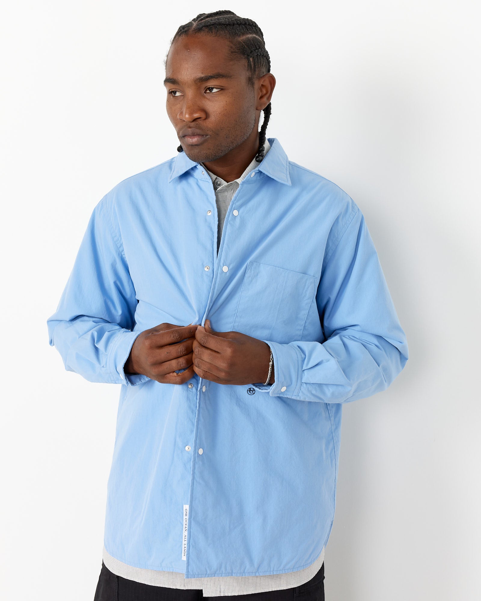 Insulation Shirt Jacket – Mohawk General Store