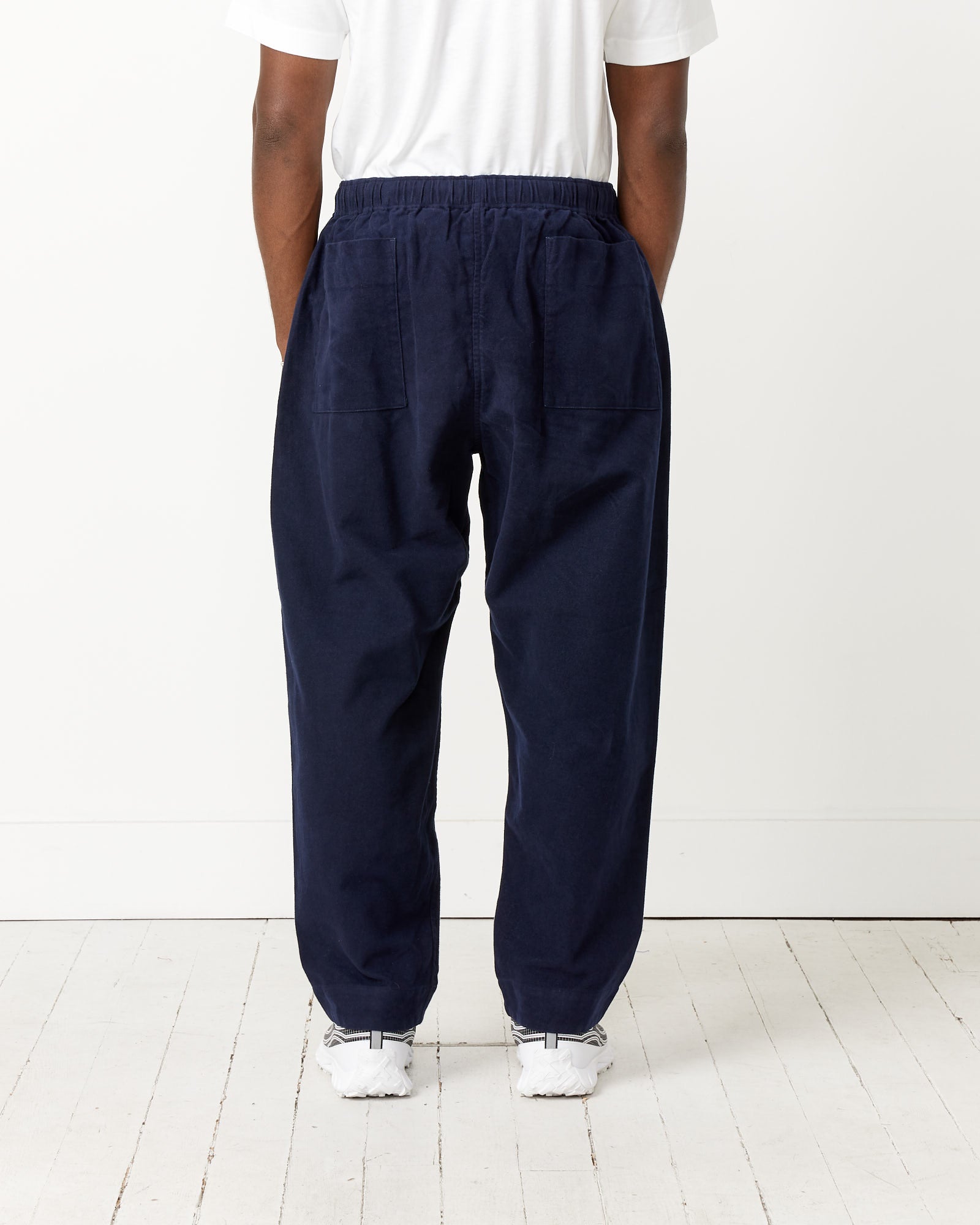 Flannel ODU Pant