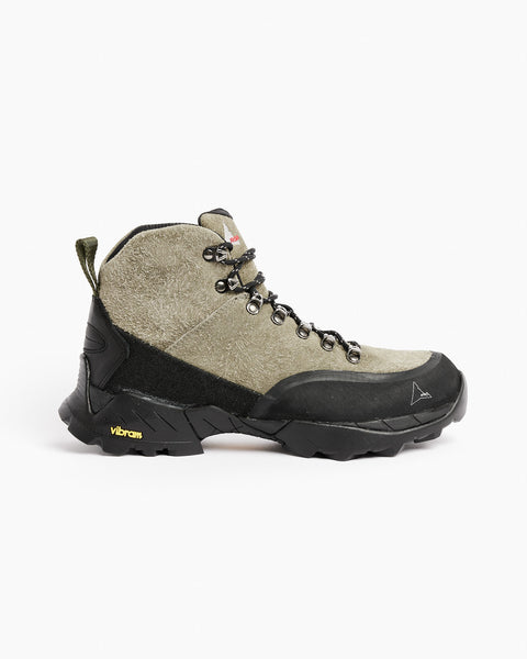 ROA Andreas Strap Hiking Boots Sage Green Men Size EU 43  display picture 1