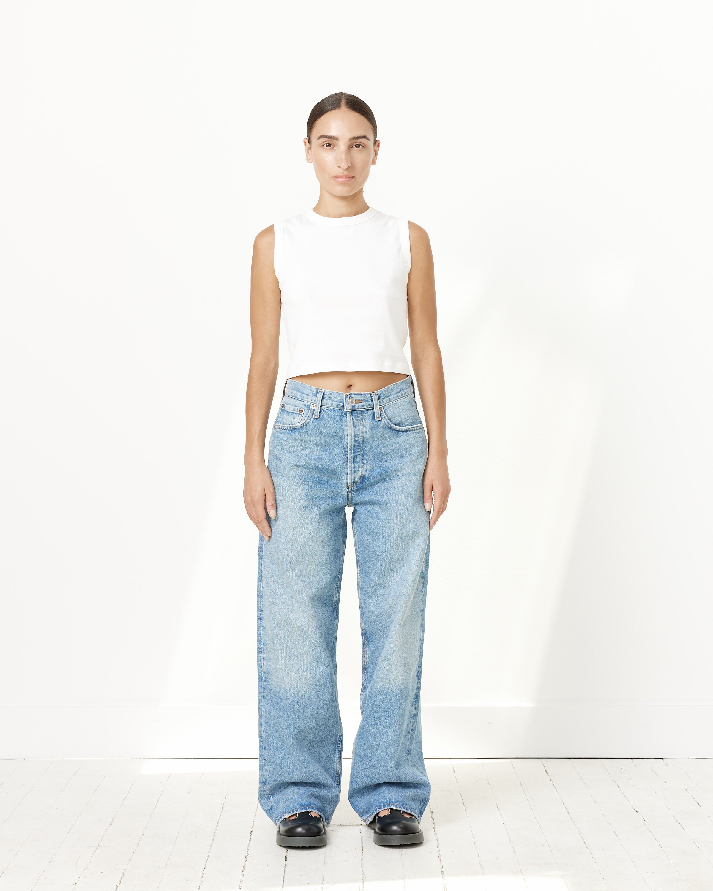 at klemme Antibiotika Ugyldigt Low Slung Baggy Jeans – Mohawk General Store