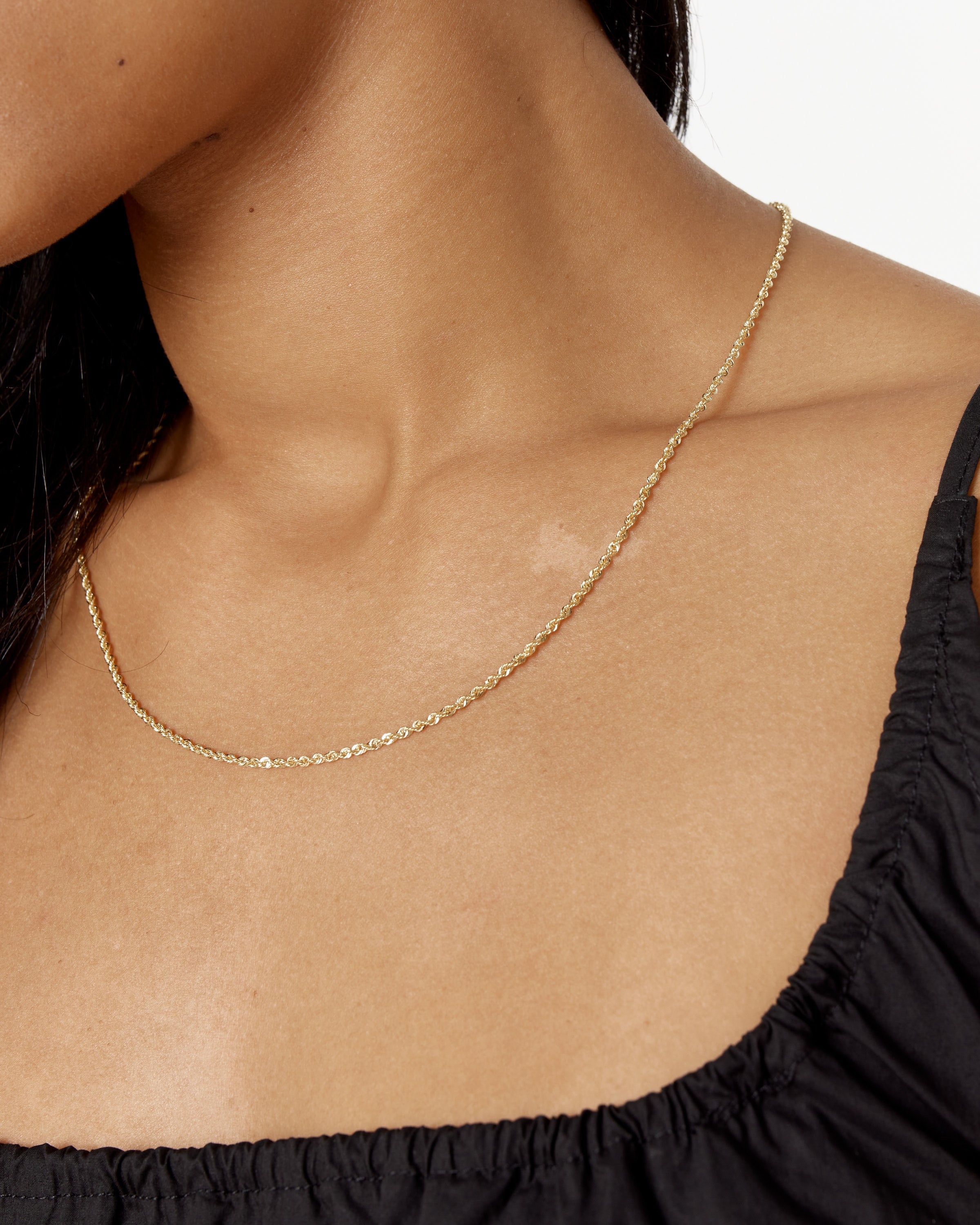 Rope Chain – Mohawk General Store