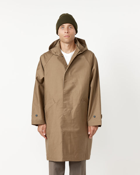 Laura ashley moleskin clearance funnel neck coat