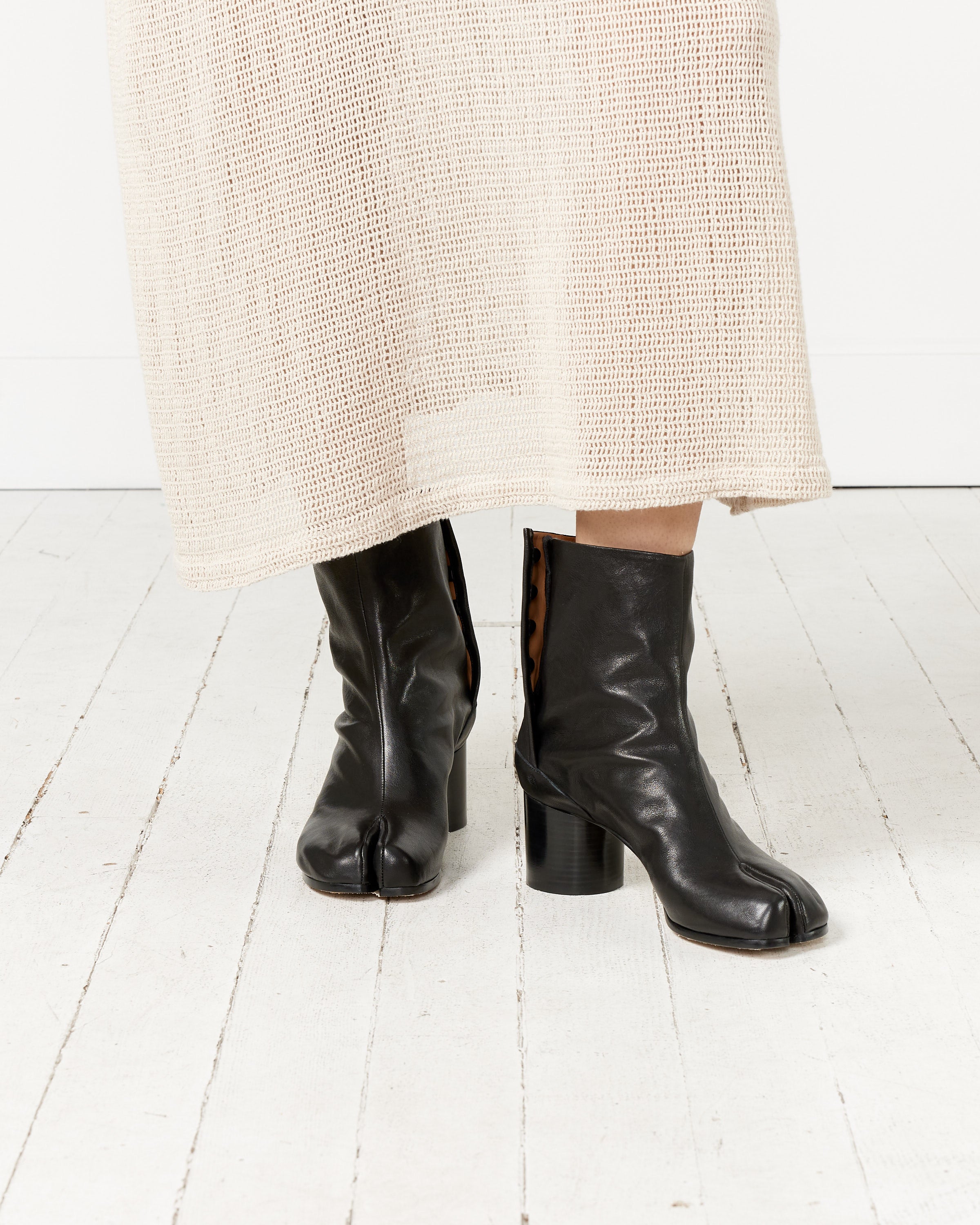 Tabi Ankle Boot