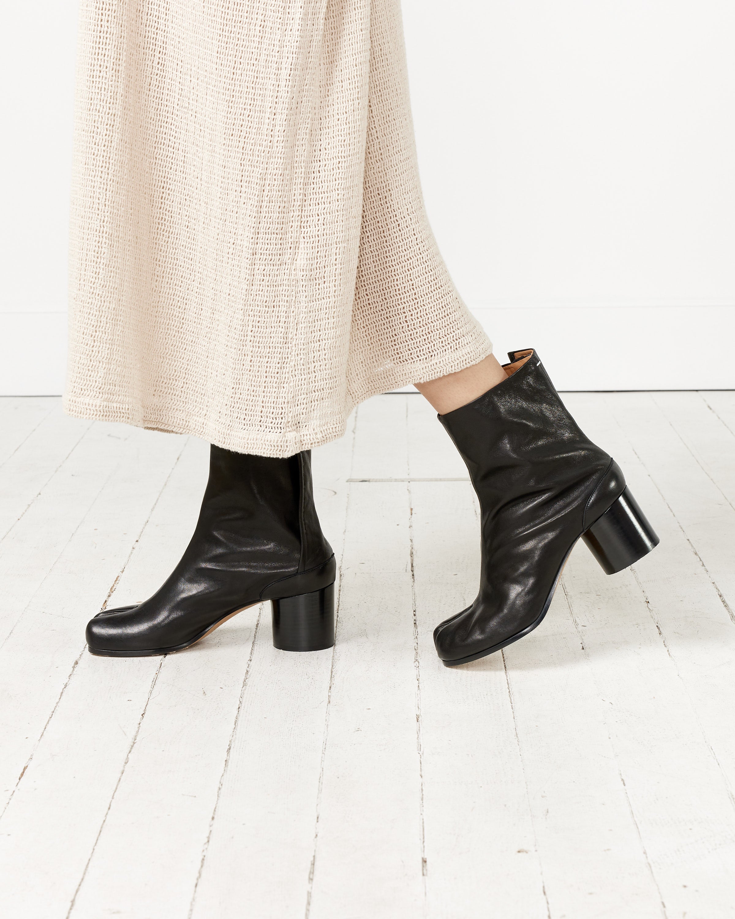 Tabi Ankle Boot