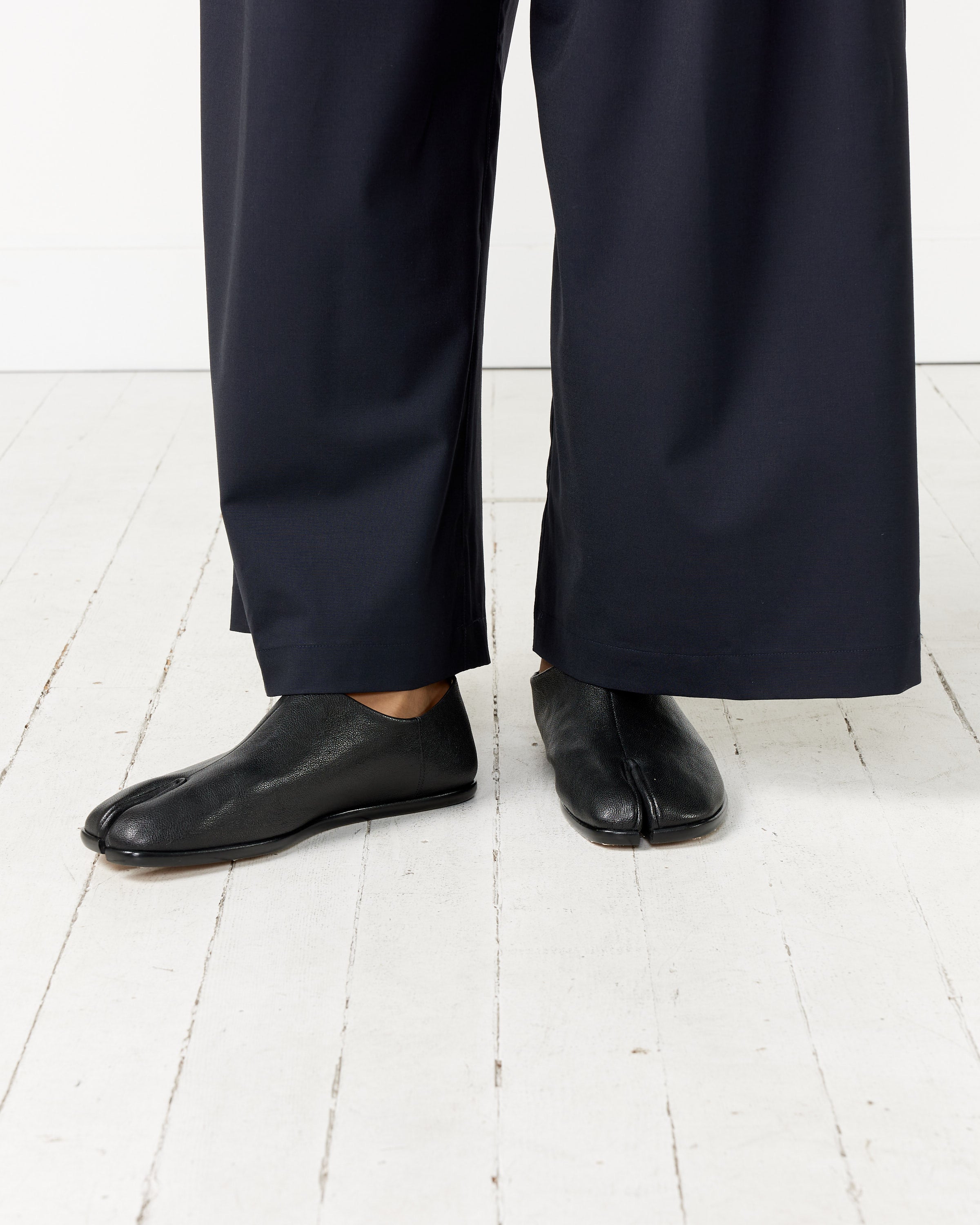 メンズ≠ Maison Martin Margiela - Maison Margiela 22 TABI BABOUCHE