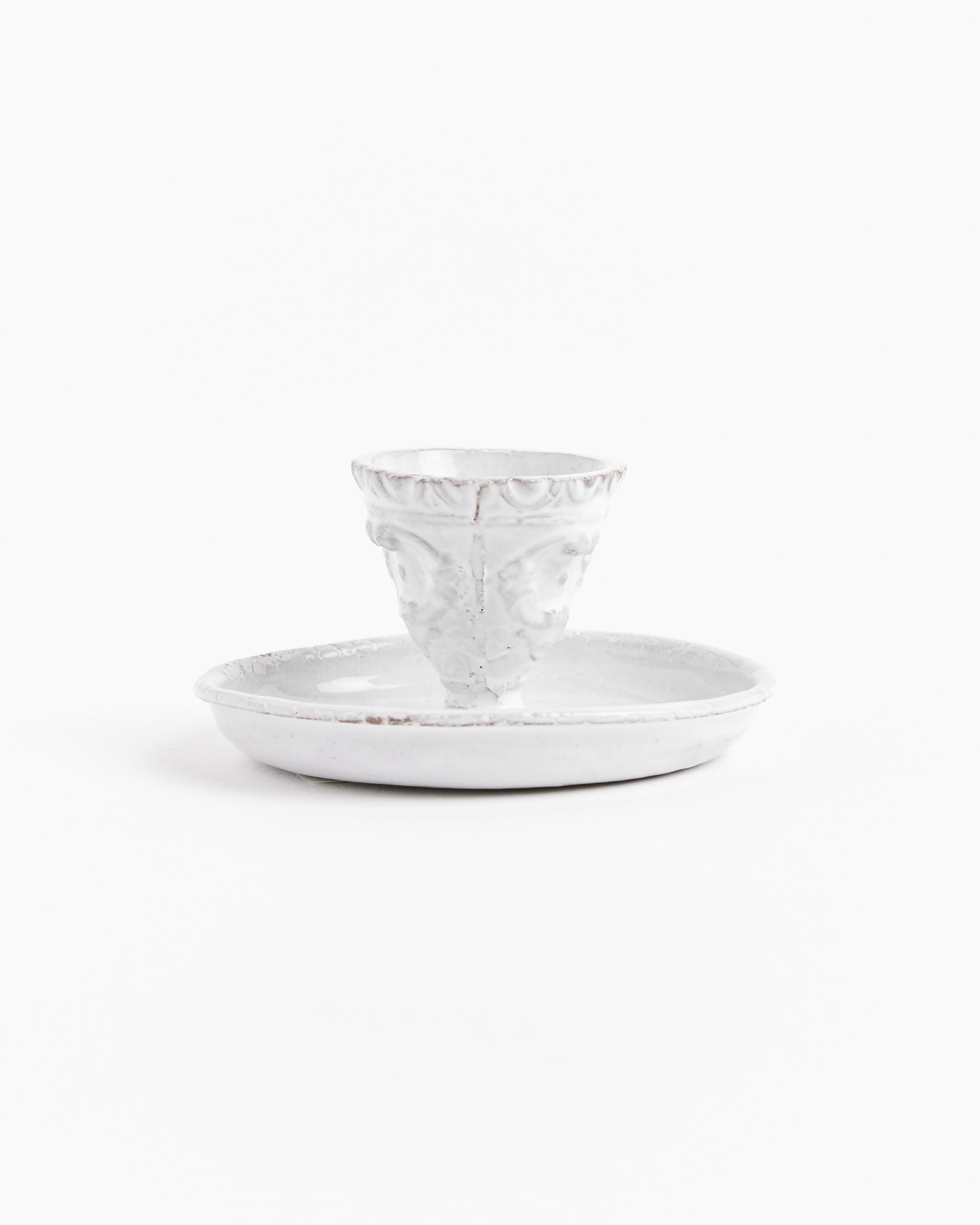 Fontaine Incense Holder
