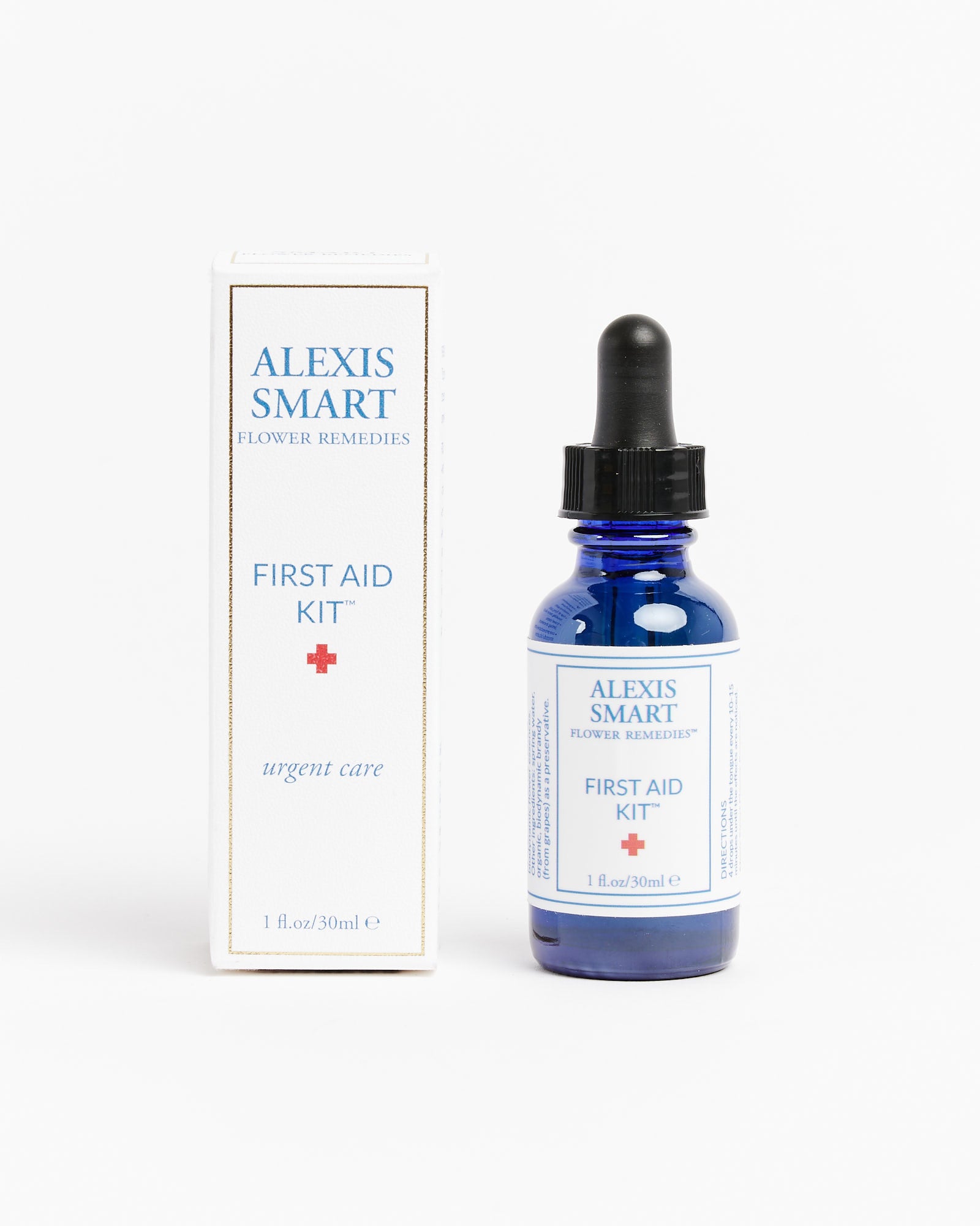 First Aid Kit Tincture