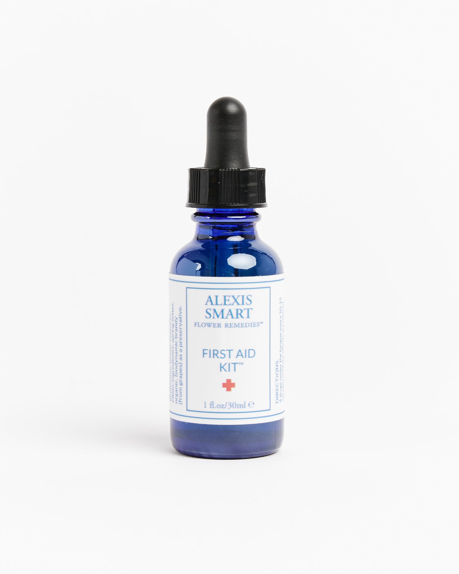 First Aid Kit Tincture