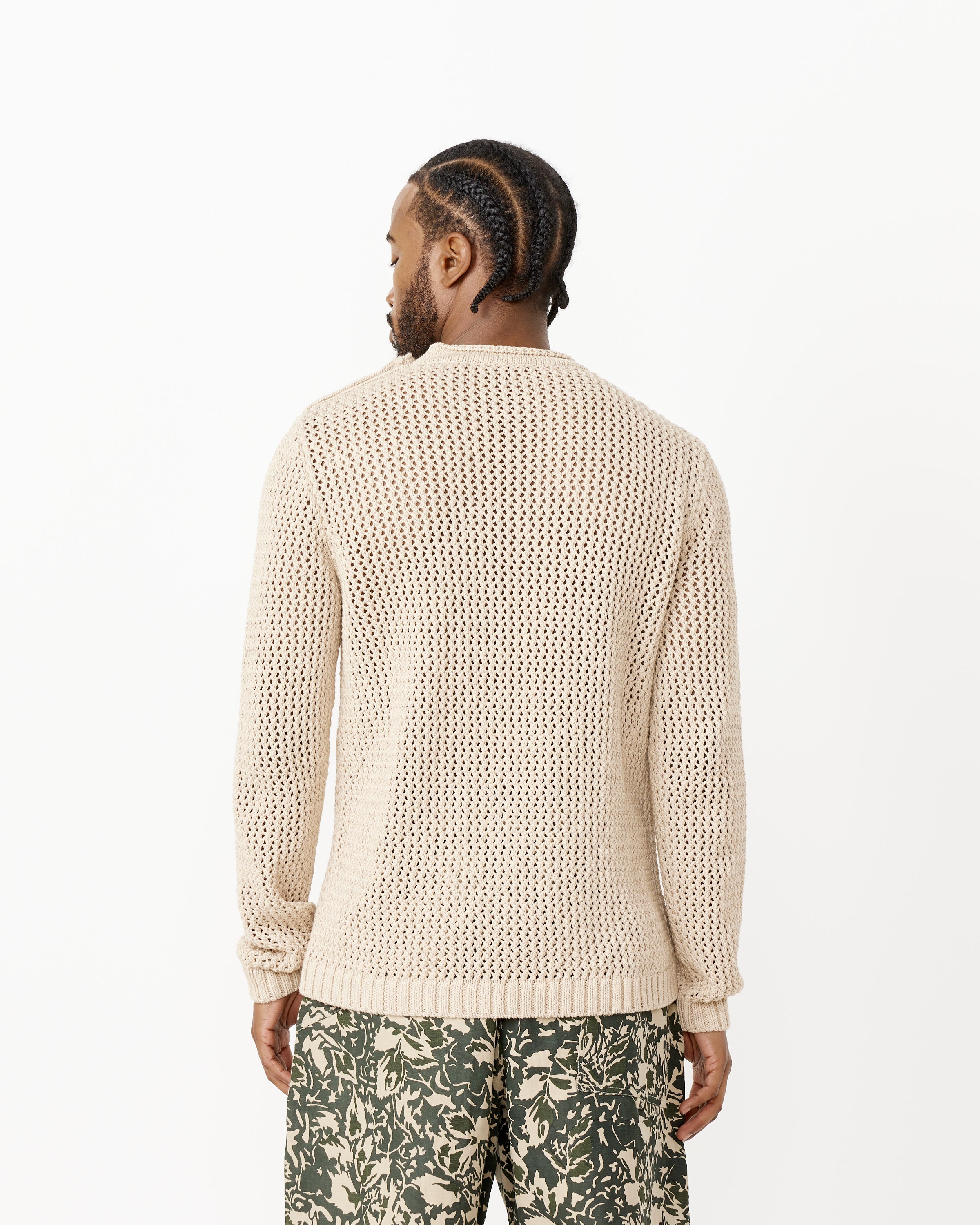 Doro Knit Sweater