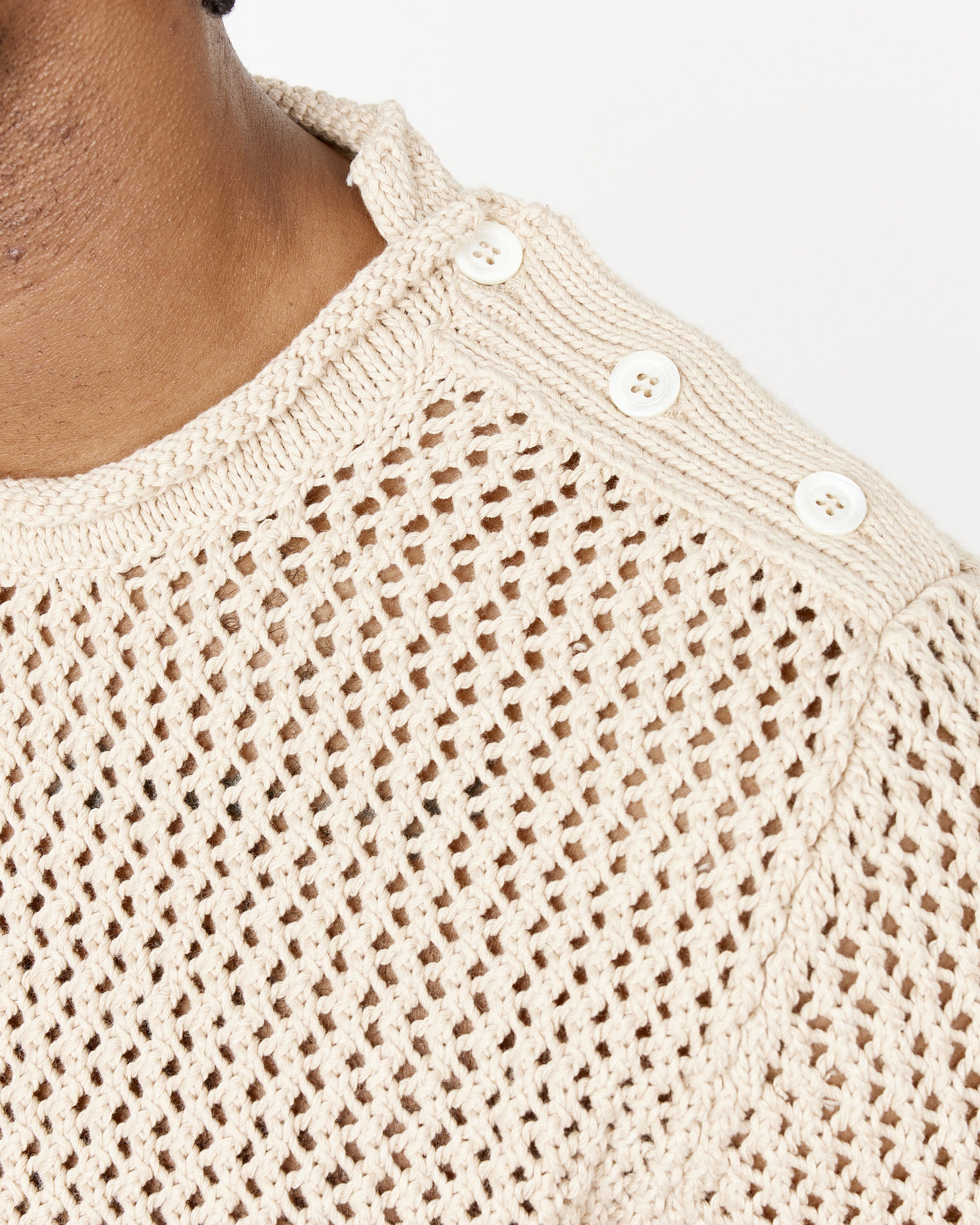 Doro Knit Sweater